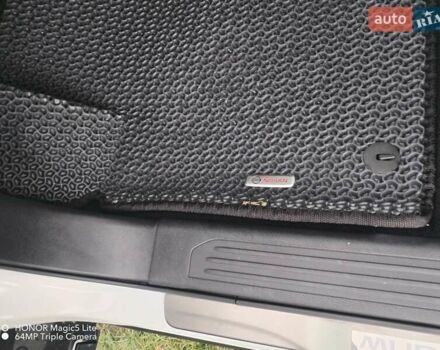 Белый Ниссан Мурано, объемом двигателя 3.5 л и пробегом 43 тыс. км за 23900 $, фото 31 на Automoto.ua