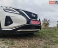 Белый Ниссан Мурано, объемом двигателя 3.5 л и пробегом 43 тыс. км за 23900 $, фото 5 на Automoto.ua