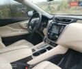 Белый Ниссан Мурано, объемом двигателя 3.5 л и пробегом 43 тыс. км за 23900 $, фото 26 на Automoto.ua