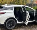 Белый Ниссан Мурано, объемом двигателя 3.5 л и пробегом 70 тыс. км за 22000 $, фото 13 на Automoto.ua