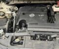 Белый Ниссан Мурано, объемом двигателя 3.5 л и пробегом 70 тыс. км за 22000 $, фото 8 на Automoto.ua