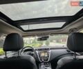 Белый Ниссан Мурано, объемом двигателя 3.5 л и пробегом 128 тыс. км за 19999 $, фото 15 на Automoto.ua