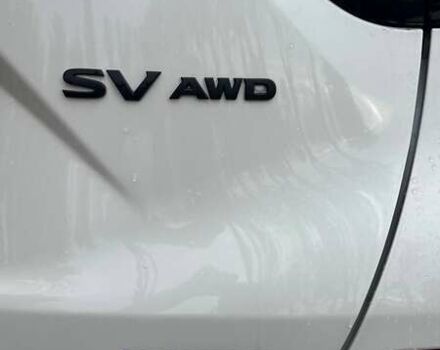 Белый Ниссан Мурано, объемом двигателя 3.5 л и пробегом 70 тыс. км за 22000 $, фото 2 на Automoto.ua