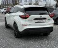 Білий Ніссан Мурано, об'ємом двигуна 3.5 л та пробігом 70 тис. км за 22000 $, фото 3 на Automoto.ua