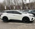 Білий Ніссан Мурано, об'ємом двигуна 3.5 л та пробігом 70 тис. км за 20999 $, фото 7 на Automoto.ua