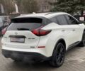 Білий Ніссан Мурано, об'ємом двигуна 3.5 л та пробігом 70 тис. км за 20999 $, фото 6 на Automoto.ua
