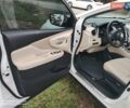 Белый Ниссан Мурано, объемом двигателя 3.5 л и пробегом 43 тыс. км за 23900 $, фото 25 на Automoto.ua