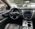 Білий Ніссан Мурано, об'ємом двигуна 3.5 л та пробігом 70 тис. км за 20999 $, фото 11 на Automoto.ua