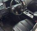 Белый Ниссан Мурано, объемом двигателя 3.5 л и пробегом 70 тыс. км за 22000 $, фото 3 на Automoto.ua