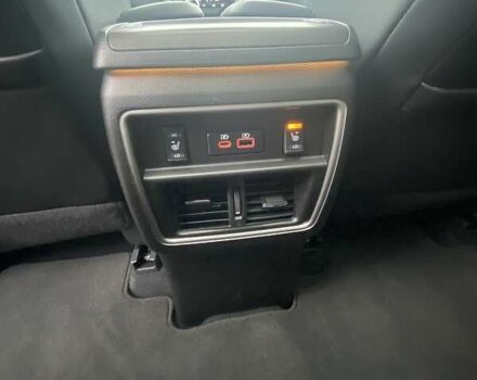 Белый Ниссан Мурано, объемом двигателя 3.5 л и пробегом 60 тыс. км за 23000 $, фото 29 на Automoto.ua