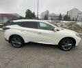 Белый Ниссан Мурано, объемом двигателя 3.5 л и пробегом 60 тыс. км за 23000 $, фото 3 на Automoto.ua