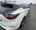 Белый Ниссан Мурано, объемом двигателя 3.5 л и пробегом 60 тыс. км за 23000 $, фото 34 на Automoto.ua