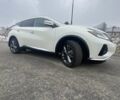 Белый Ниссан Мурано, объемом двигателя 3.5 л и пробегом 60 тыс. км за 23000 $, фото 8 на Automoto.ua