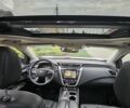 Білий Ніссан Мурано, об'ємом двигуна 3.5 л та пробігом 128 тис. км за 18800 $, фото 5 на Automoto.ua