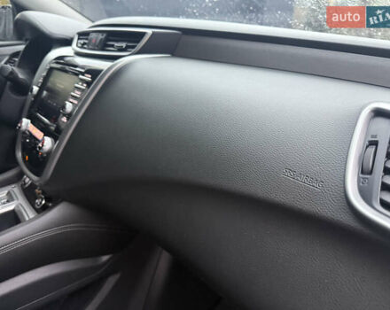 Білий Ніссан Мурано, об'ємом двигуна 3.5 л та пробігом 89 тис. км за 22500 $, фото 30 на Automoto.ua