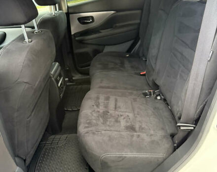 Білий Ніссан Мурано, об'ємом двигуна 3.5 л та пробігом 56 тис. км за 19950 $, фото 38 на Automoto.ua