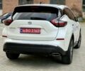 Ніссан Мурано 2022 у Житомирі на Automoto.ua Білий Ніссан Мурано, об'ємом двигуна 3.5 л та пробігом 53 тис. км за 19950 $, фото 2 на Automoto.ua
