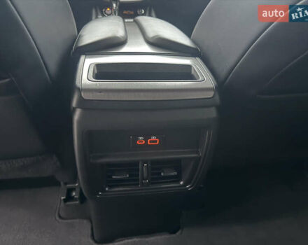 Білий Ніссан Мурано, об'ємом двигуна 3.5 л та пробігом 89 тис. км за 22500 $, фото 37 на Automoto.ua