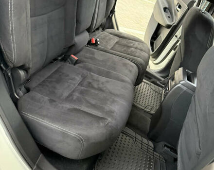 Білий Ніссан Мурано, об'ємом двигуна 3.5 л та пробігом 56 тис. км за 19950 $, фото 39 на Automoto.ua