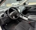 Ніссан Мурано 2022 у Житомирі на Automoto.ua Білий Ніссан Мурано, об'ємом двигуна 3.5 л та пробігом 53 тис. км за 19950 $, фото 4 на Automoto.ua