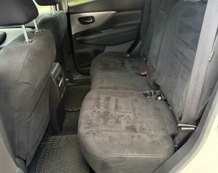 Ніссан Мурано 2022 у Житомирі на Automoto.ua Білий Ніссан Мурано, об'ємом двигуна 3.5 л та пробігом 53 тис. км за 19950 $, фото 5 на Automoto.ua