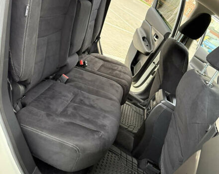 Білий Ніссан Мурано, об'ємом двигуна 3.5 л та пробігом 56 тис. км за 19950 $, фото 40 на Automoto.ua