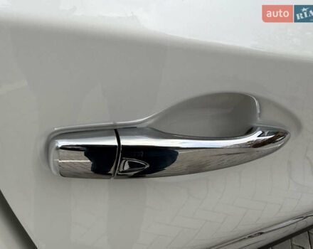 Білий Ніссан Мурано, об'ємом двигуна 3.5 л та пробігом 56 тис. км за 19950 $, фото 42 на Automoto.ua