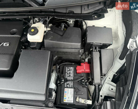 Білий Ніссан Мурано, об'ємом двигуна 3.5 л та пробігом 89 тис. км за 22500 $, фото 51 на Automoto.ua