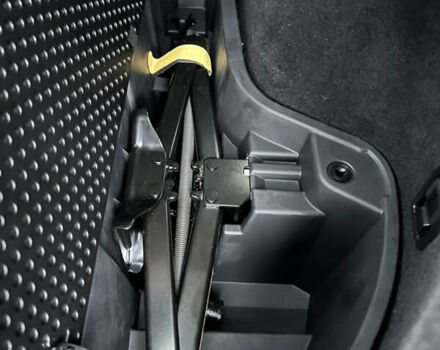 Белый Ниссан Мурано, объемом двигателя 3.5 л и пробегом 57 тыс. км за 19000 $, фото 36 на Automoto.ua