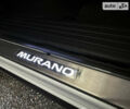 Білий Ніссан Мурано, об'ємом двигуна 3.5 л та пробігом 6 тис. км за 25000 $, фото 18 на Automoto.ua