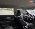 Білий Ніссан Мурано, об'ємом двигуна 3.5 л та пробігом 89 тис. км за 22500 $, фото 26 на Automoto.ua