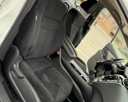 Білий Ніссан Мурано, об'ємом двигуна 3.5 л та пробігом 56 тис. км за 19950 $, фото 45 на Automoto.ua