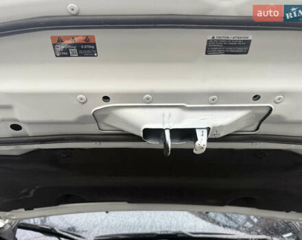Білий Ніссан Мурано, об'ємом двигуна 3.5 л та пробігом 89 тис. км за 22500 $, фото 52 на Automoto.ua