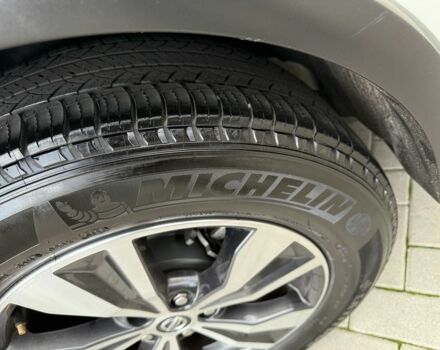 Ніссан Мурано 2022 у Житомирі на Automoto.ua Білий Ніссан Мурано, об'ємом двигуна 3.5 л та пробігом 53 тис. км за 19950 $, фото 6 на Automoto.ua