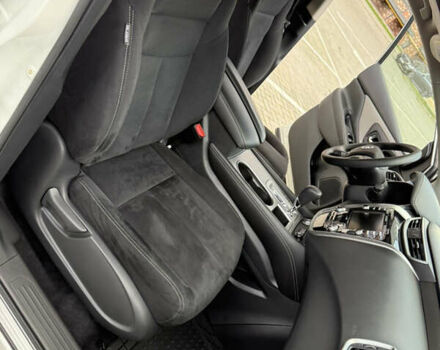 Білий Ніссан Мурано, об'ємом двигуна 3.5 л та пробігом 56 тис. км за 19950 $, фото 44 на Automoto.ua