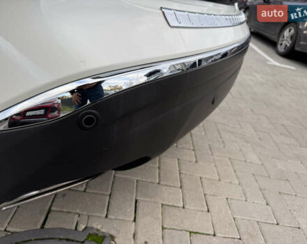 Білий Ніссан Мурано, об'ємом двигуна 3.5 л та пробігом 56 тис. км за 19950 $, фото 53 на Automoto.ua