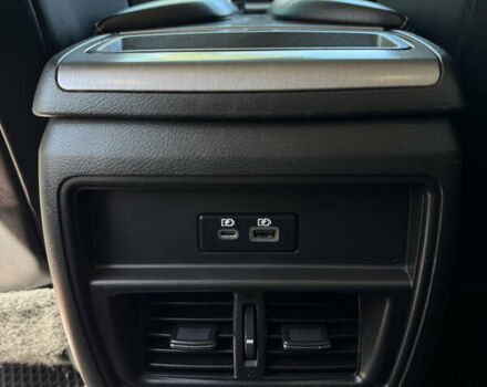 Белый Ниссан Мурано, объемом двигателя 3.5 л и пробегом 57 тыс. км за 19100 $, фото 23 на Automoto.ua