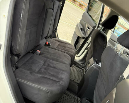 Білий Ніссан Мурано, об'ємом двигуна 3.5 л та пробігом 56 тис. км за 19950 $, фото 41 на Automoto.ua