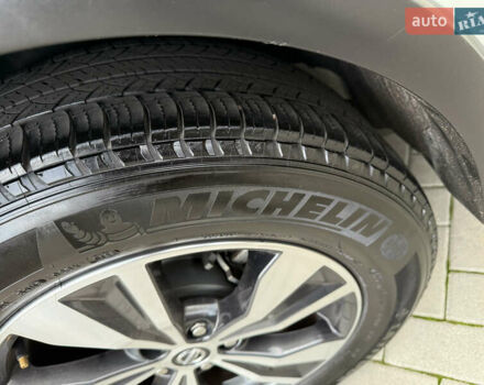 Білий Ніссан Мурано, об'ємом двигуна 3.5 л та пробігом 56 тис. км за 19950 $, фото 48 на Automoto.ua