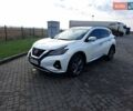 Белый Ниссан Мурано, объемом двигателя 3.5 л и пробегом 49 тыс. км за 27500 $, фото 3 на Automoto.ua