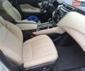Белый Ниссан Мурано, объемом двигателя 3.5 л и пробегом 49 тыс. км за 27500 $, фото 20 на Automoto.ua