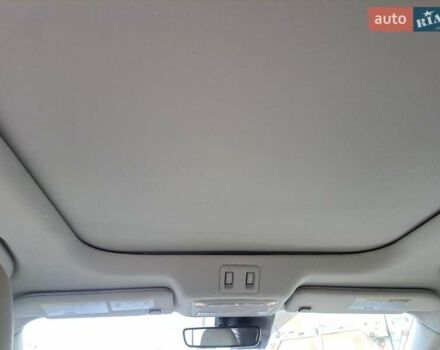 Белый Ниссан Мурано, объемом двигателя 3.5 л и пробегом 49 тыс. км за 27500 $, фото 12 на Automoto.ua