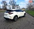 Белый Ниссан Мурано, объемом двигателя 3.5 л и пробегом 49 тыс. км за 27500 $, фото 1 на Automoto.ua