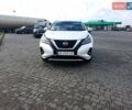 Белый Ниссан Мурано, объемом двигателя 3.5 л и пробегом 49 тыс. км за 27500 $, фото 5 на Automoto.ua