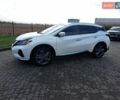 Белый Ниссан Мурано, объемом двигателя 3.5 л и пробегом 49 тыс. км за 27500 $, фото 4 на Automoto.ua