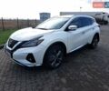 Белый Ниссан Мурано, объемом двигателя 3.5 л и пробегом 49 тыс. км за 27500 $, фото 7 на Automoto.ua
