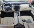 Белый Ниссан Мурано, объемом двигателя 3.5 л и пробегом 49 тыс. км за 27500 $, фото 11 на Automoto.ua