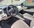 Белый Ниссан Мурано, объемом двигателя 3.5 л и пробегом 49 тыс. км за 27500 $, фото 10 на Automoto.ua