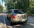 Бежевый Ниссан Мурано, объемом двигателя 3.5 л и пробегом 165 тыс. км за 5600 $, фото 4 на Automoto.ua