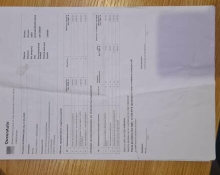 Бежевый Ниссан Мурано, объемом двигателя 3.5 л и пробегом 165 тыс. км за 5600 $, фото 37 на Automoto.ua